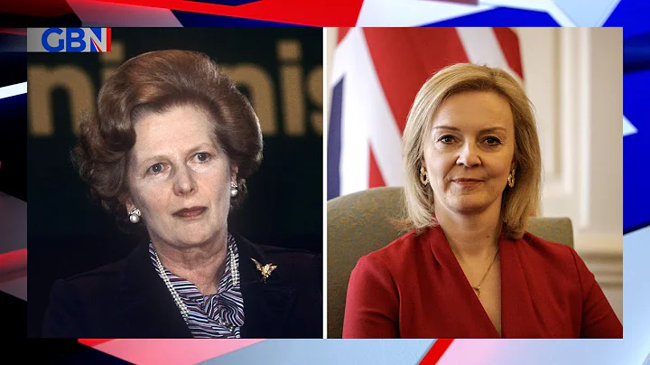 Liz Truss: Shades of Thatcher? | Madeline Grant jo...