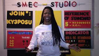 Ep. 16 of SMEC-Studio's Gen Ed (General Education) Video-Based Learning