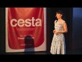 Cesta k sobě | Marie Stará | TEDxBrno