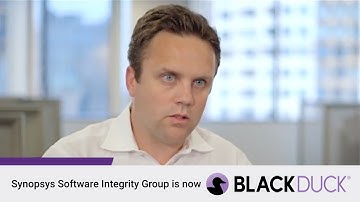 Learn Why Eagle Investment Systems Uses Coverity Static - Testimonial Video | Black Duck