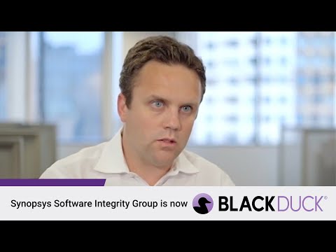 Learn Why Eagle Investment Systems Uses Coverity Static - Testimonial Video | Black Duck