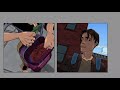 Ultimate Spiderman (Walkthrough) #1