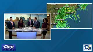 What to Know About Dorian: Talk About the Hurricane's Track, the Forecast, and Its Potential  Impact