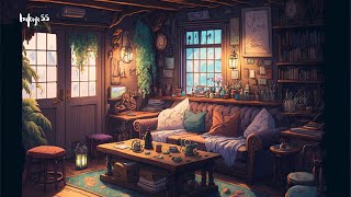 S O L O  C H I L L I N ' 🛋️ | Chill lo-fi/lounge beats for relaxation/working/studying 🎶