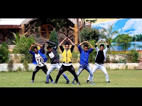 maine-tujhko-dekha-|-golmaal-again-|-dance-cover-by-orama-dance-crew