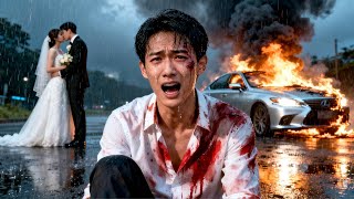 Un pauvre garçon est assassiné, et après sa renaissance, il entreprend sa vengeance.