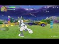 Fortnite on iPad A16 (Chapter 7 Season 2) #525