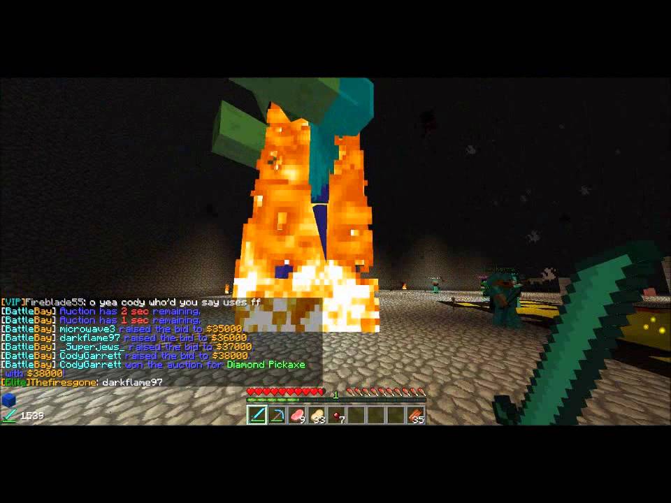 BattlePvP madness 2!!!!