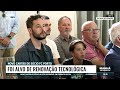 LIVE ⚽ Apresentação do novo Cartão de Sócio