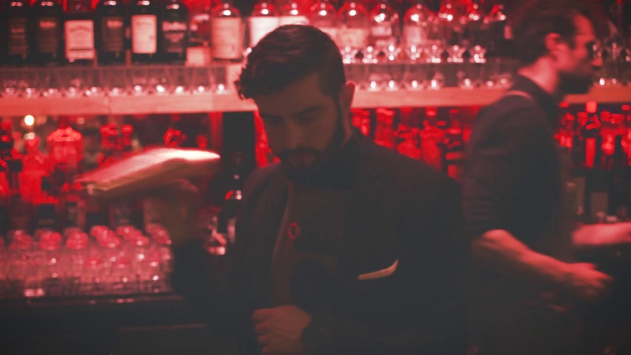 Bootlegger l'Authentique - Lancement Média - YouTube