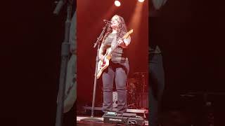 Ashley McBryde - The Devil I know - live in Bozeman, MT
