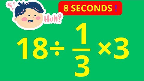 Only 1% Can Solve This Tricky Math Problem | Can You?