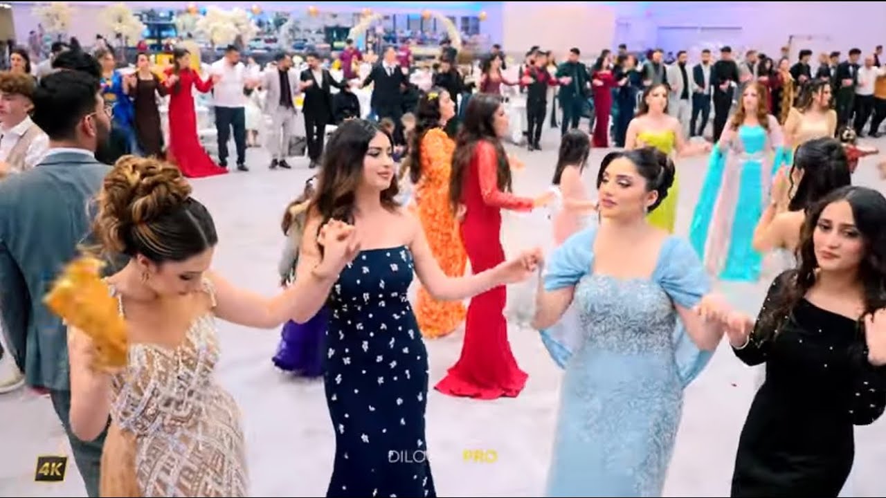 دكافي خبات دهوكي حكمت حاجي Xebat Dhoki &Hkmat Haji 