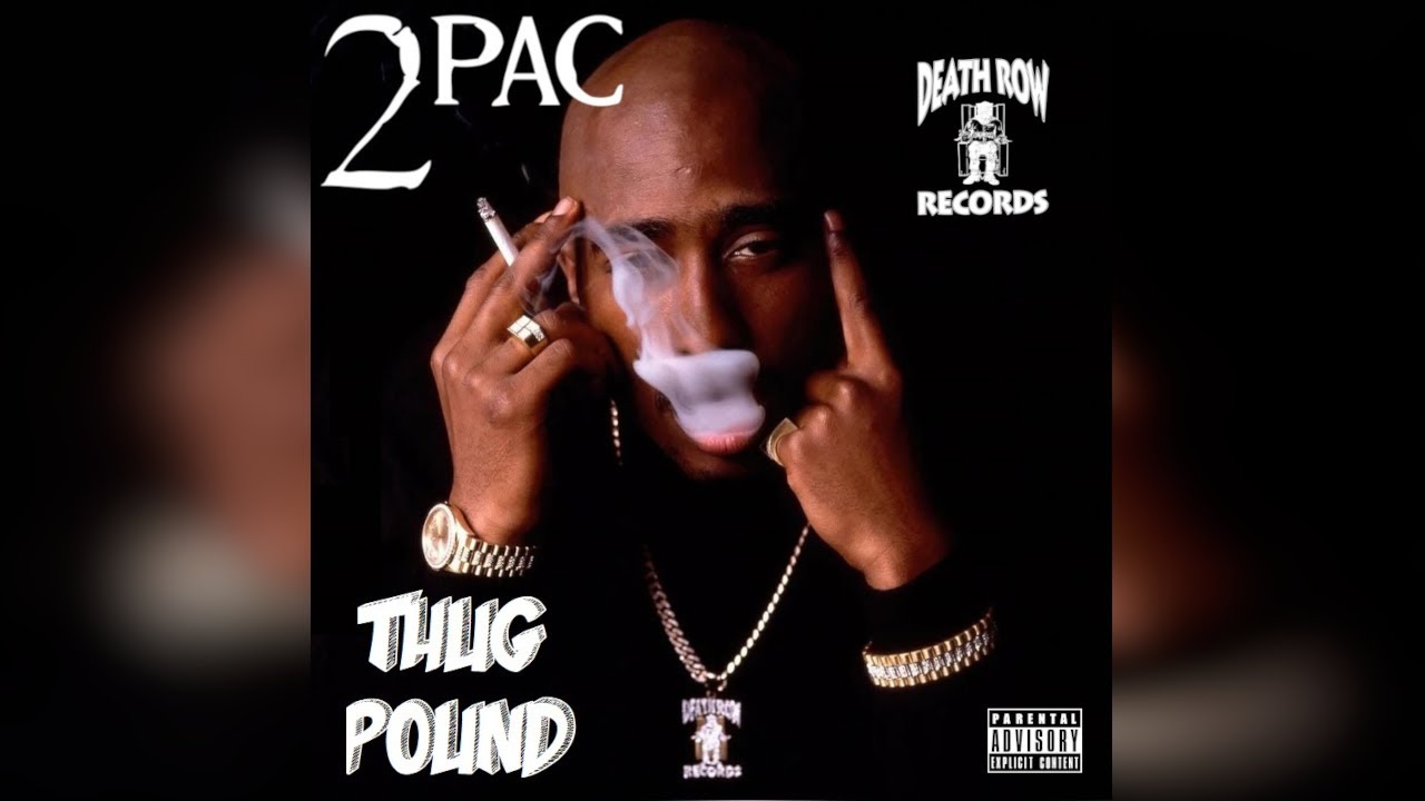2Pac, Tha Dogg Pound - Thug Pound (Diddy Diss) 2025