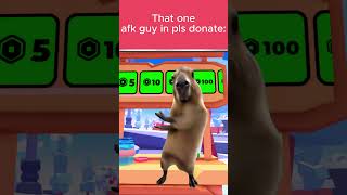 And They Always Have So Much Robux Raised