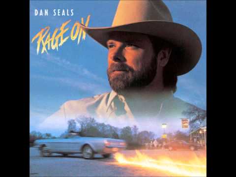 Dan Seals- Big Wheels In The Moonlight