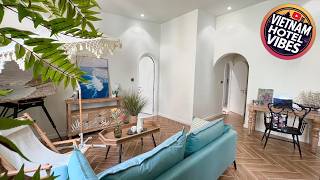 Tiny House Phu Quoc | Phu Quoc Island, Vietnam | Hotel Review 🛏️