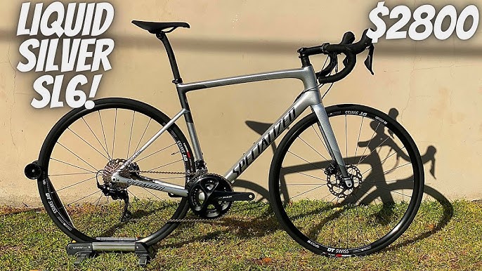 specialized tarmac sl6 sport disc 2019
