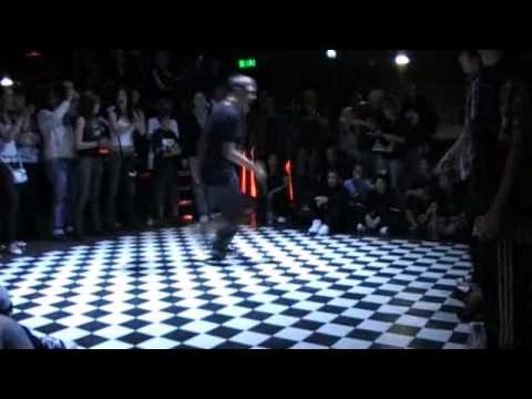 BreakFusion Bulgaria 2009, 12- 16 years 1VS1 Dimit...