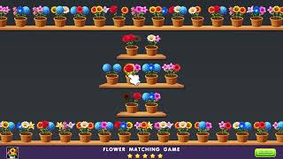 Flower Matching Game - New Look screenshot 4