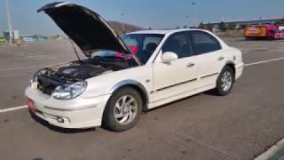 [Autowini.com] 2004 Hyundai New EF Sonata GOLD (PAP TRADING)