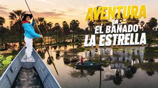 Encontramos un paraíso oculto en Formosa Argentina || Bañado la estrella