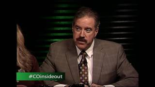 Colorado Inside Out: January 6th, 2017 - Full Episode