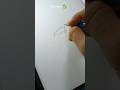 how to draw eyes 👀