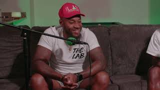 The journey of Kristian Fulton