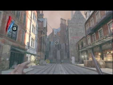 Dishonored - Тайный ключ