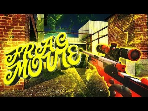 Видео: Ooo la la/Best no scope/ FRAG MOVIE