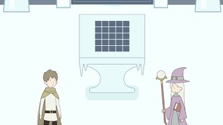 iq dungeon 2 level 153