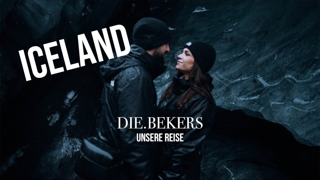 Iceland - Our Trip in 2022 | die.bekers