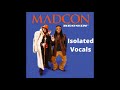 Beggin Madcon Acapella Isolated Vocals HQ Beggin Madcon Acapella Isolated Vocals HQ