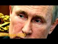 Путин, история болезни. Эпикриз?