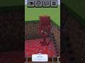 weird skeleton fact of minecraft 🤧🤧#2 #shorts