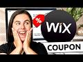 Wix Coupon Code | Verified Savings for Creators & Small Businesses