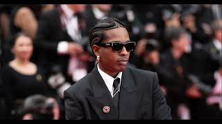 Asap Rocky x Tyler The Creator Type Beat 2026 - Dont Be Dumb