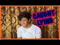 Zubair Sarookh - Caught Lying