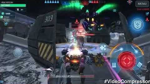 Leech unlimited leeching ability glitch! Storms performance!