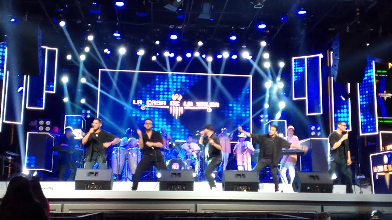 Combinacion de la Habana🍫🔥✨💯💃🏻 @LaCasadelaSalsa @Hi.soy_Ashley #salsa @CombinacionDeLaHabana