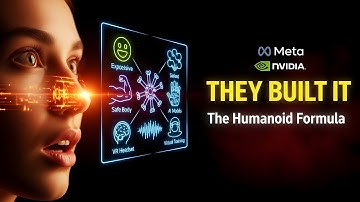 The Humanoid Revolution: AI Robots Are Finally Here!