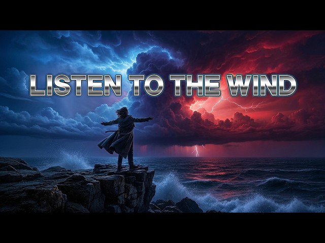 Listen to the Wind | AiLove80 ❤️ - YouTube