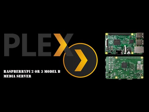 plex media server raspberry pi usb drive plex media server raspberry pi usb drive