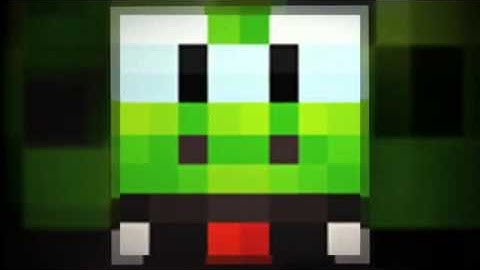 My new intro for MINECRAFT videos