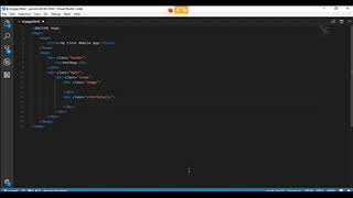 3-Day Mobile App Development Training (Day 2)