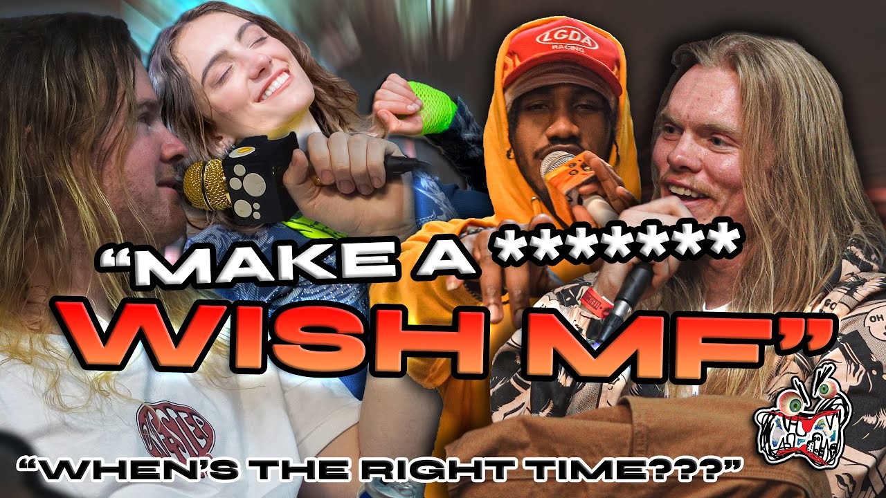 SOUL BLIND ON WHEN'S THE RIGHT TIME