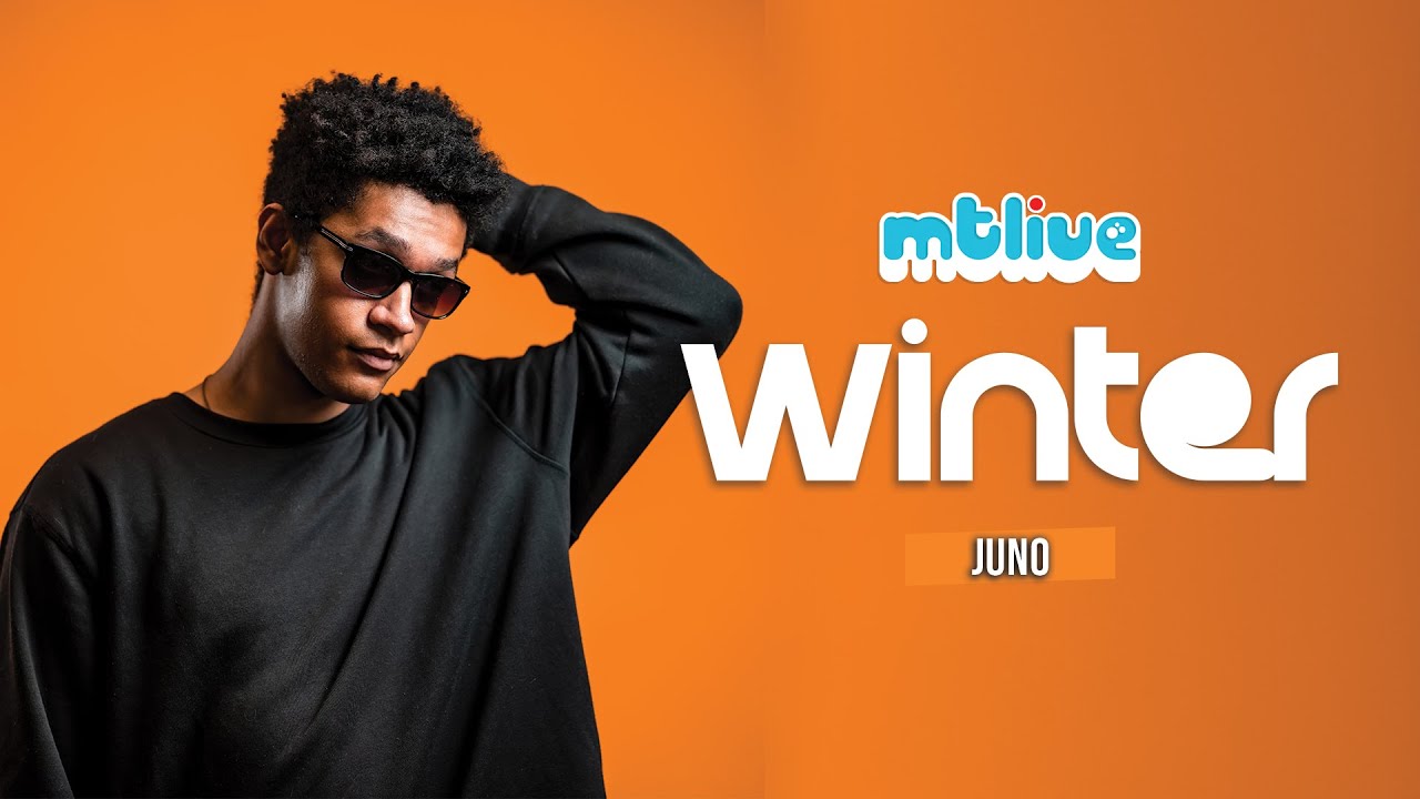 mtlive - Winter - Juno
