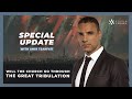 Amir Tsarfati: Special Update: Will the Church Go Through the Great Tribulation