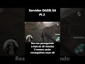 Rex perseguindo pt2  #gameplay #theisle #theisleevrima #dinosaur #allo #dinosaur #mmo #discovery
